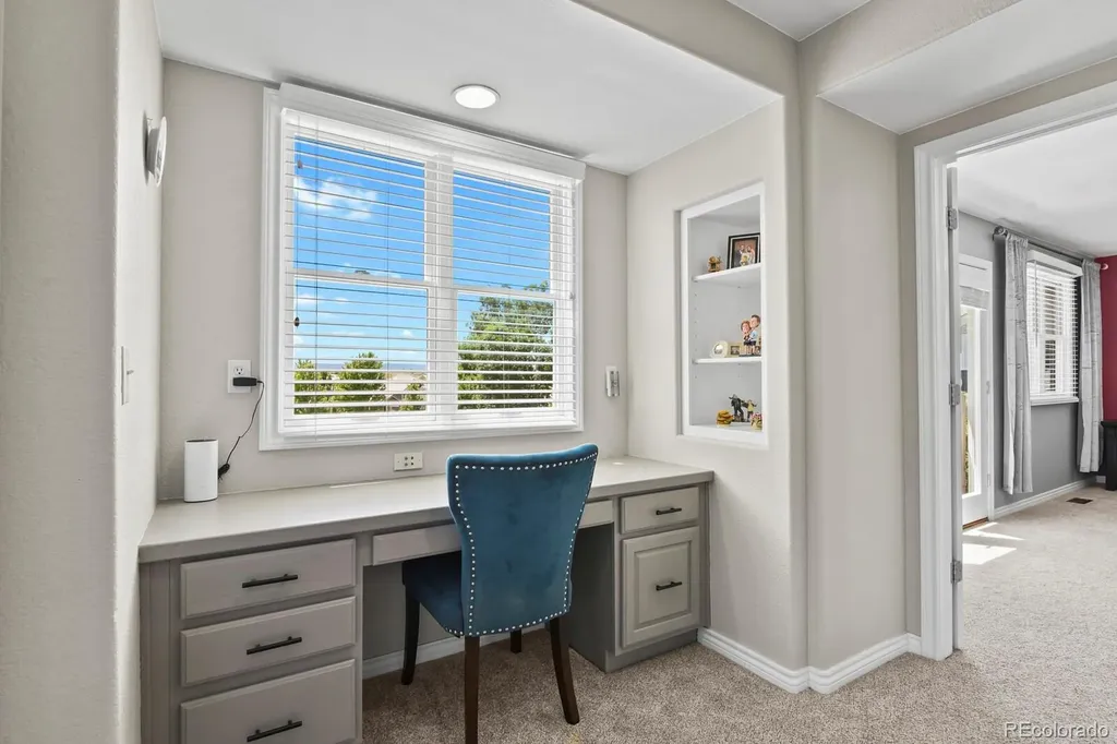 4020 Brushwood Way Castle Rock CO 80109