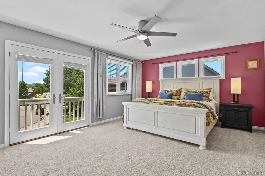 4020 Brushwood Way Castle Rock CO 80109