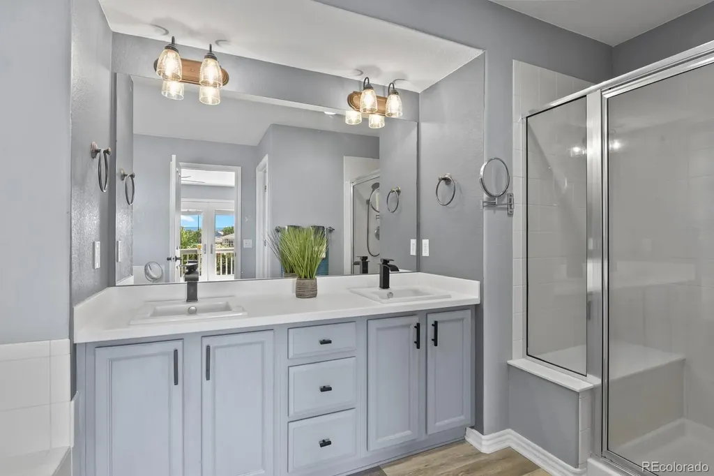 4020 Brushwood Way Castle Rock CO 80109