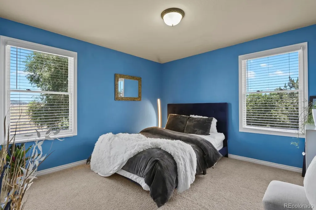 4020 Brushwood Way Castle Rock CO 80109