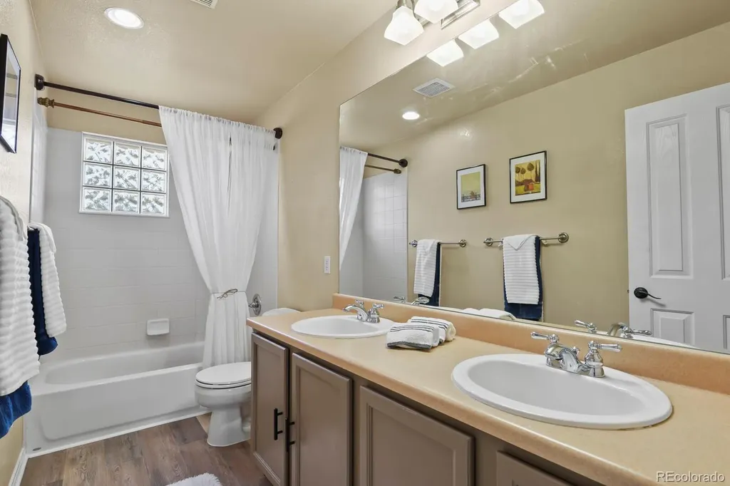 4020 Brushwood Way Castle Rock CO 80109
