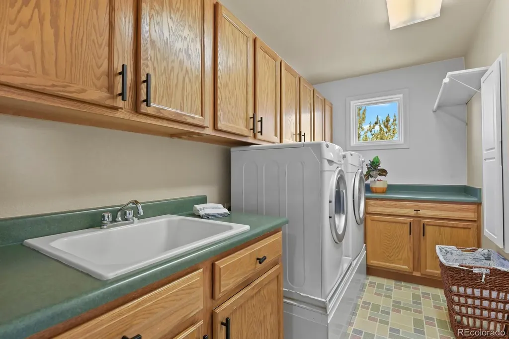 4020 Brushwood Way Castle Rock CO 80109