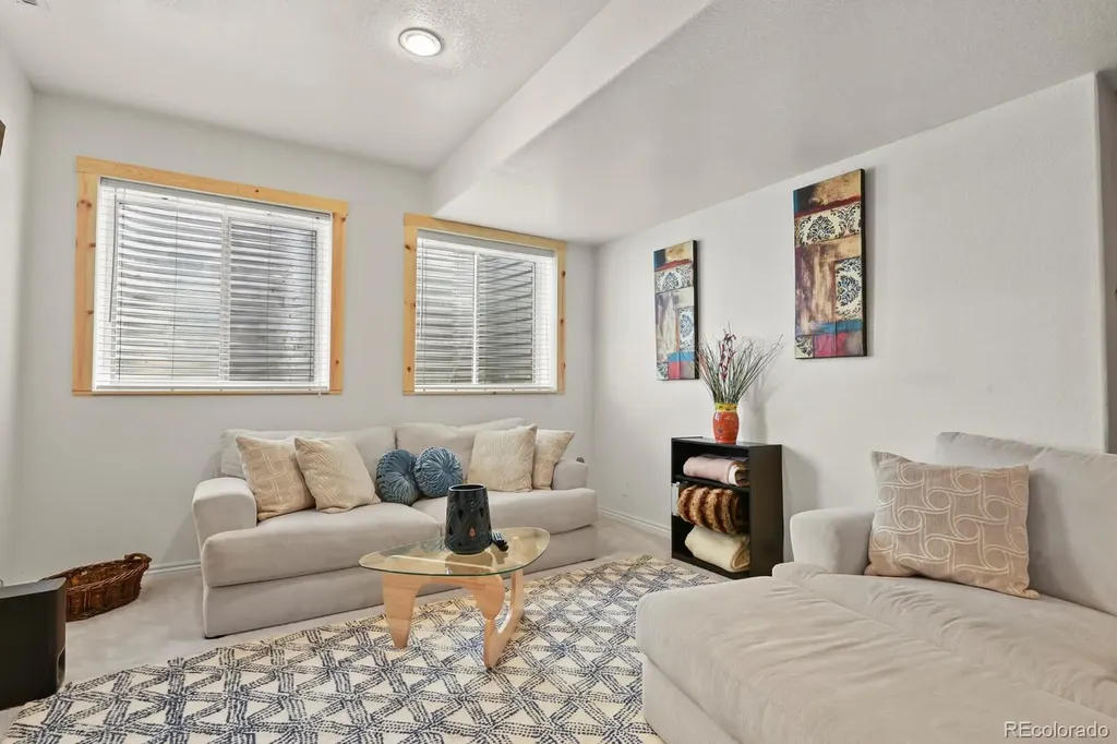 4020 Brushwood Way Castle Rock CO 80109