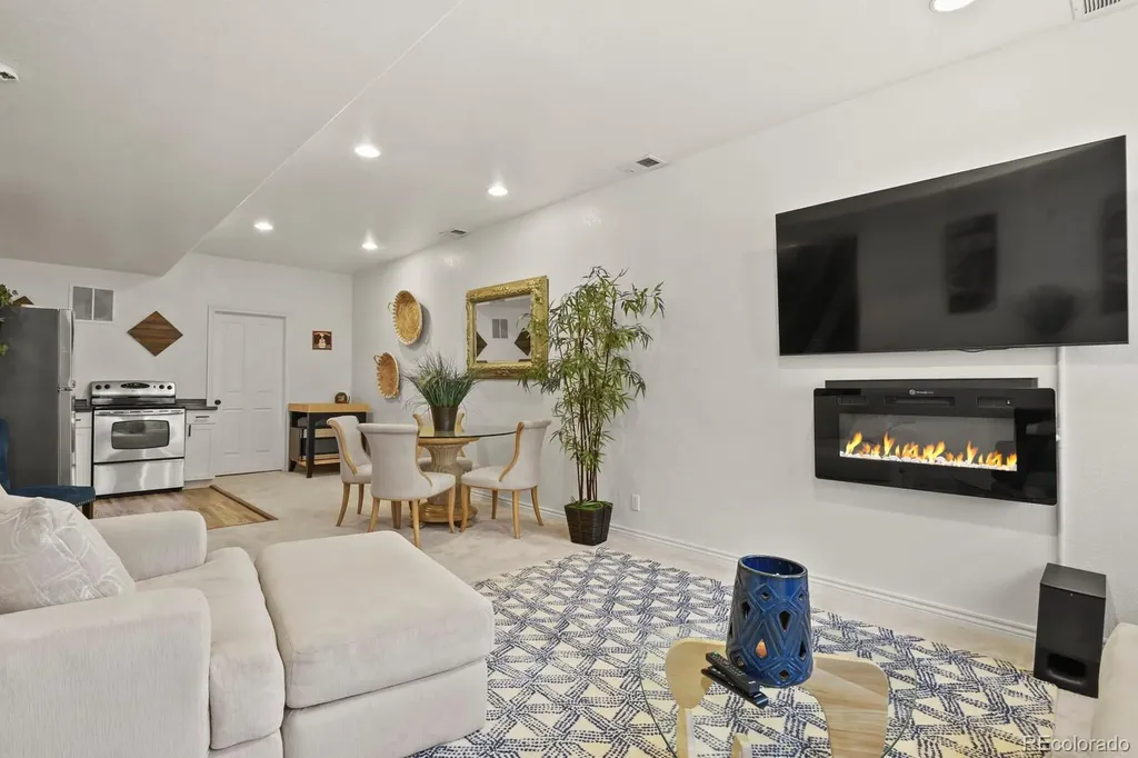 4020 Brushwood Way Castle Rock CO 80109