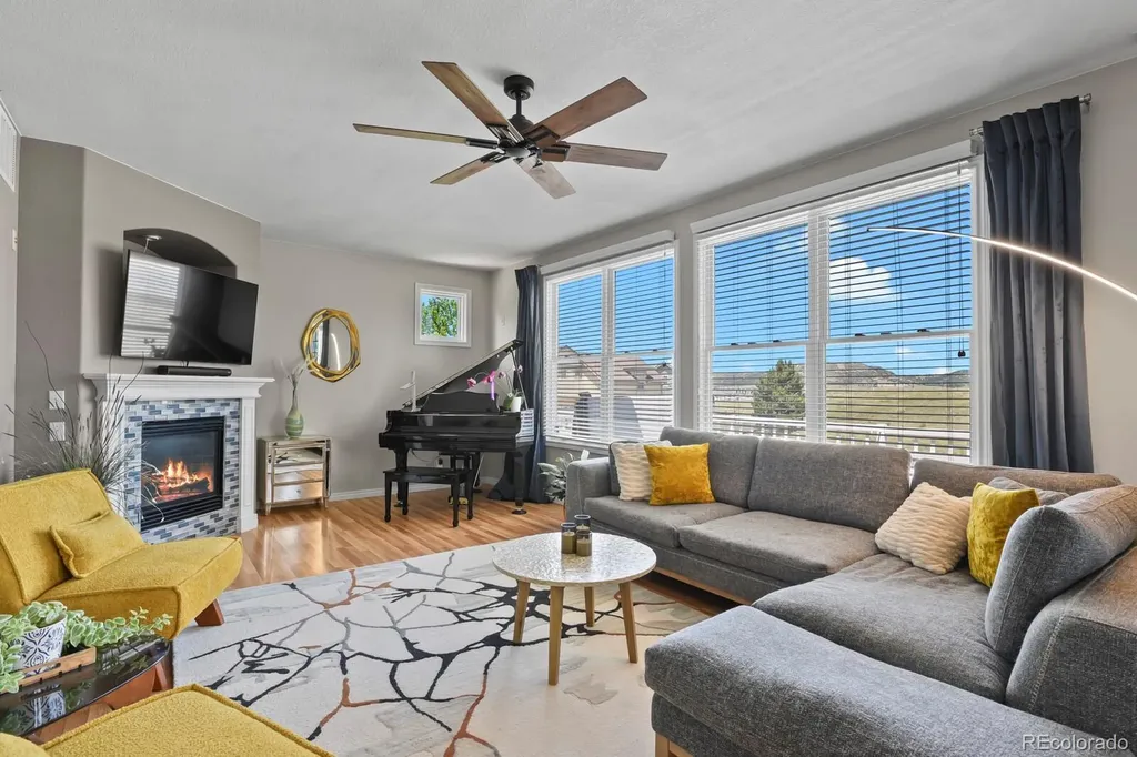 4020 Brushwood Way Castle Rock CO 80109