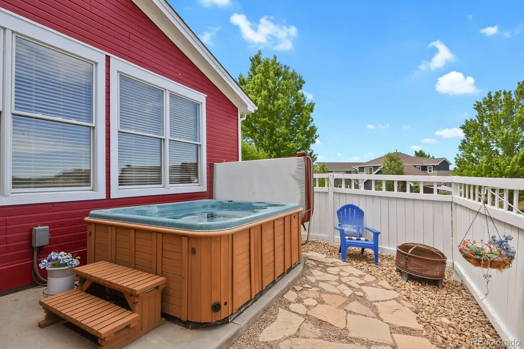 4020 Brushwood Way Castle Rock CO 80109