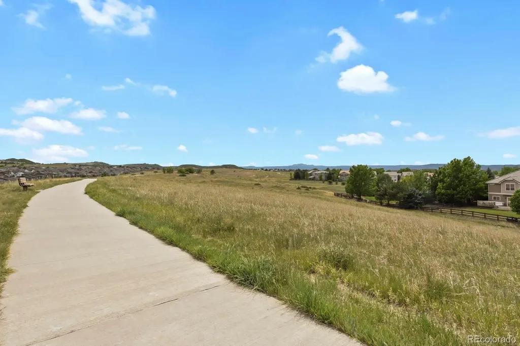 4020 Brushwood Way Castle Rock CO 80109