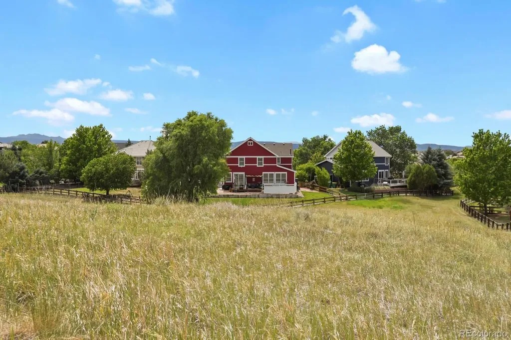 4020 Brushwood Way Castle Rock CO 80109