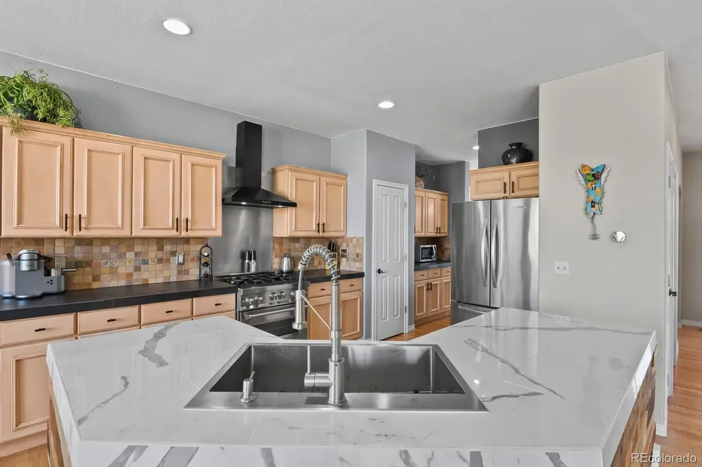 4020 Brushwood Way Castle Rock CO 80109