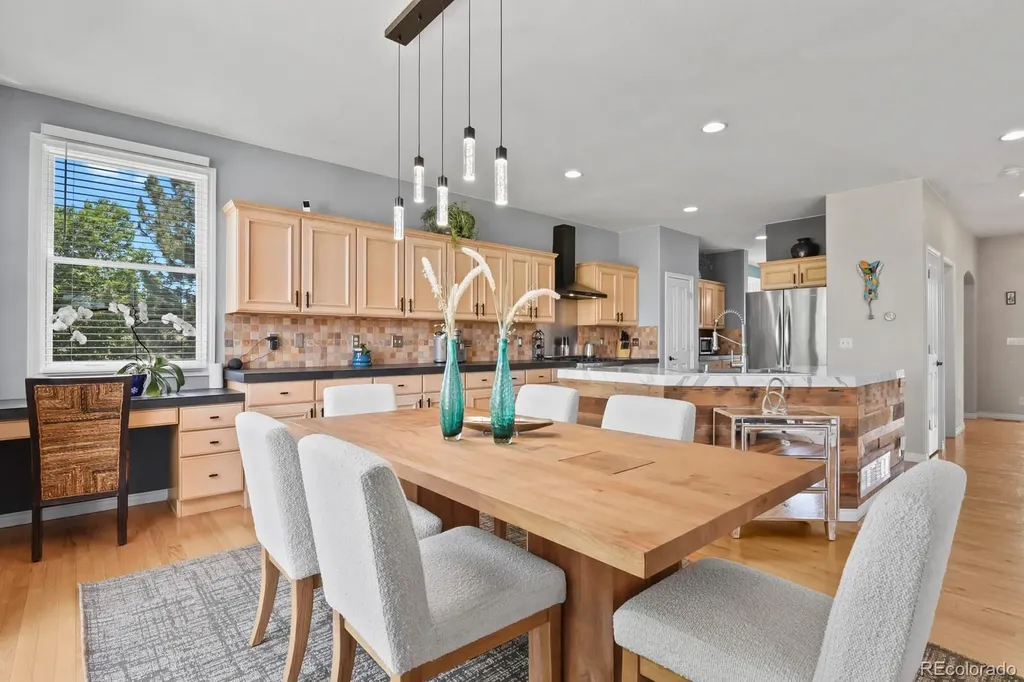 4020 Brushwood Way Castle Rock CO 80109