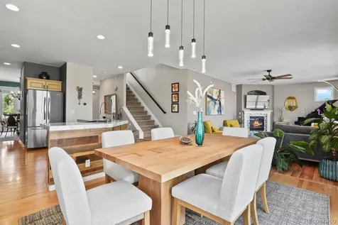 4020 Brushwood Way Castle Rock CO 80109