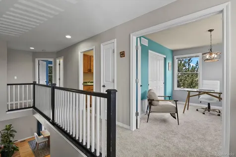4020 Brushwood Way Castle Rock CO 80109