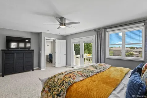4020 Brushwood Way Castle Rock CO 80109
