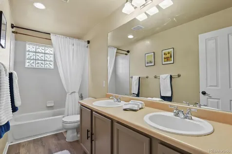 4020 Brushwood Way Castle Rock CO 80109