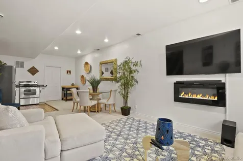 4020 Brushwood Way Castle Rock CO 80109