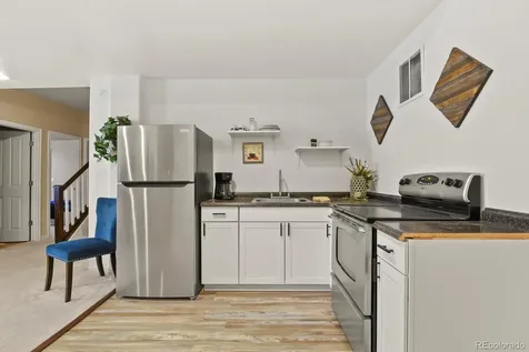 4020 Brushwood Way Castle Rock CO 80109