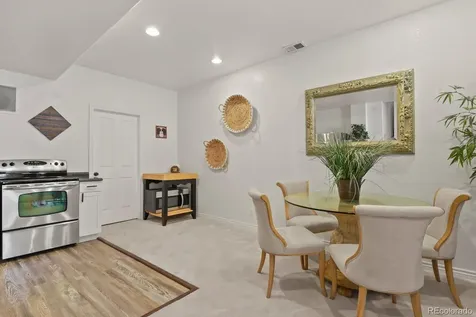 4020 Brushwood Way Castle Rock CO 80109