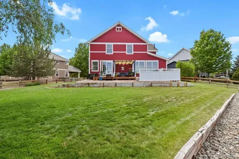 4020 Brushwood Way Castle Rock CO 80109