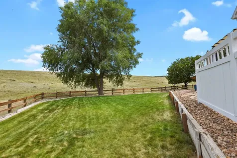 4020 Brushwood Way Castle Rock CO 80109