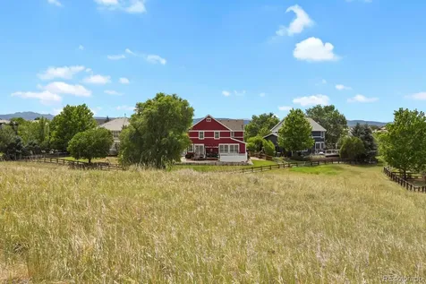 4020 Brushwood Way Castle Rock CO 80109