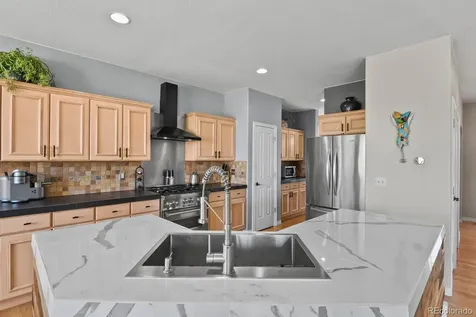 4020 Brushwood Way Castle Rock CO 80109