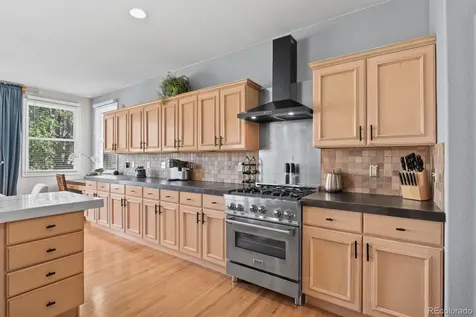 4020 Brushwood Way Castle Rock CO 80109