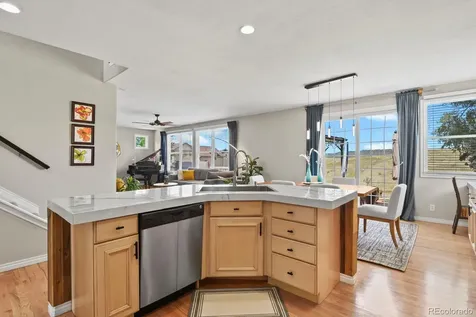 4020 Brushwood Way Castle Rock CO 80109