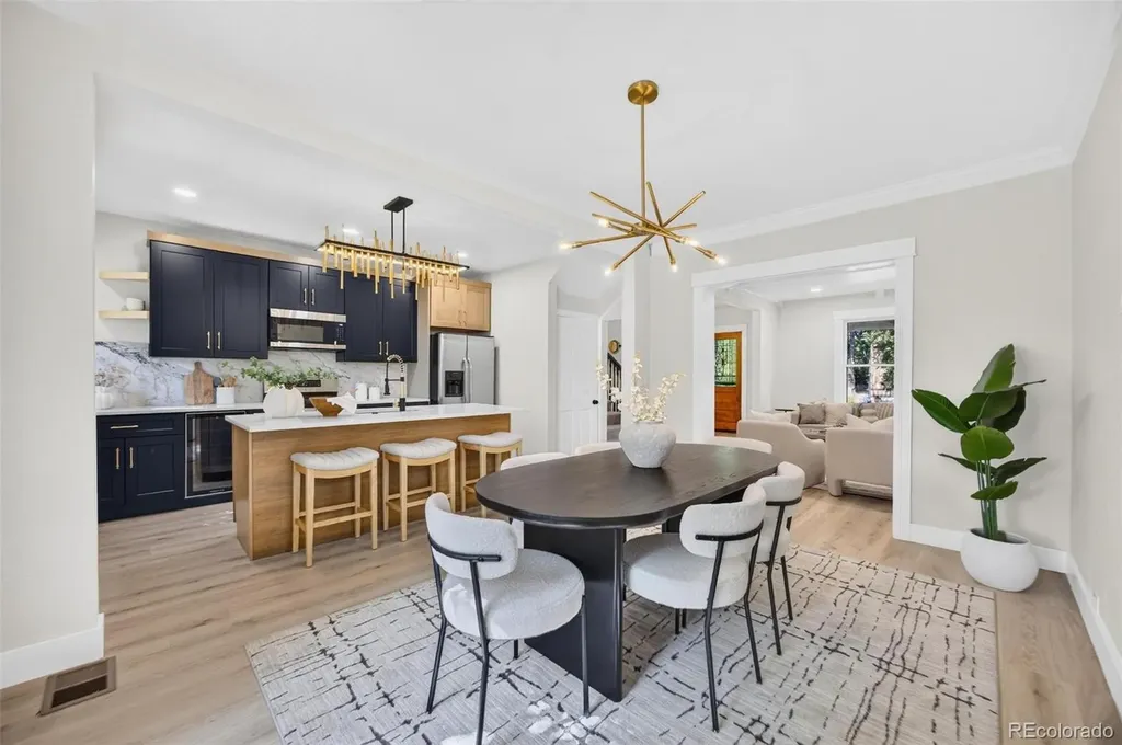 1148 N Corona Street Denver CO 80218