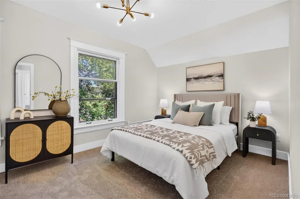 1148 N Corona Street Denver CO 80218