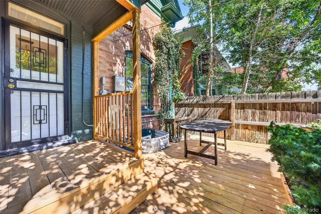 1148 N Corona Street Denver CO 80218
