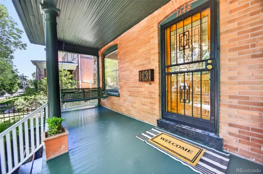 1148 N Corona Street Denver CO 80218