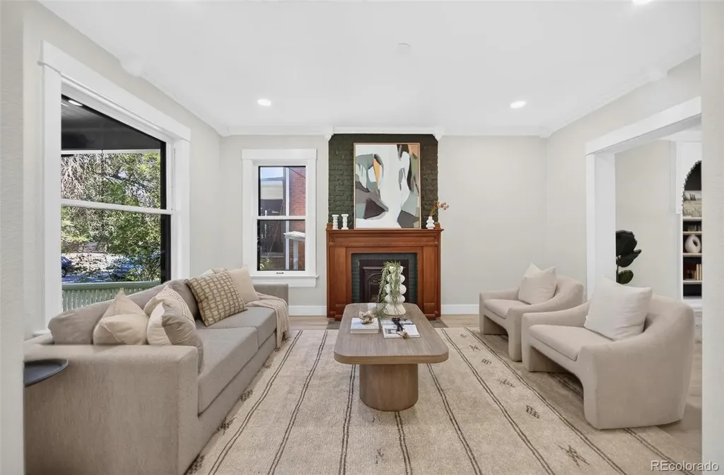 1148 N Corona Street Denver CO 80218