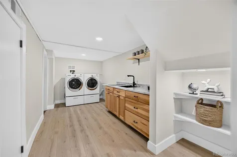 1148 N Corona Street Denver CO 80218