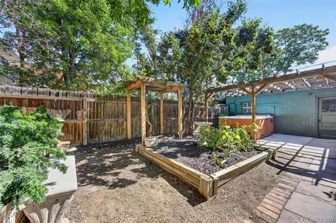 1148 N Corona Street Denver CO 80218