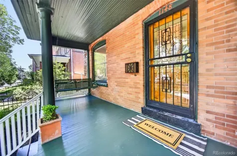 1148 N Corona Street Denver CO 80218