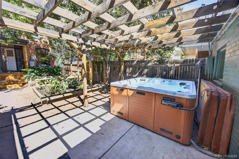 1148 N Corona Street Denver CO 80218
