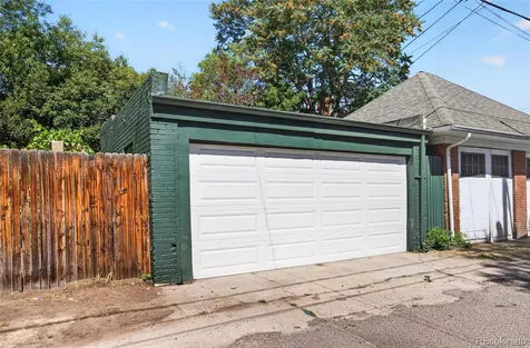 1148 N Corona Street Denver CO 80218