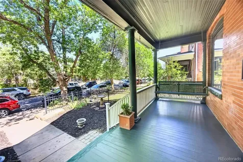 1148 N Corona Street Denver CO 80218
