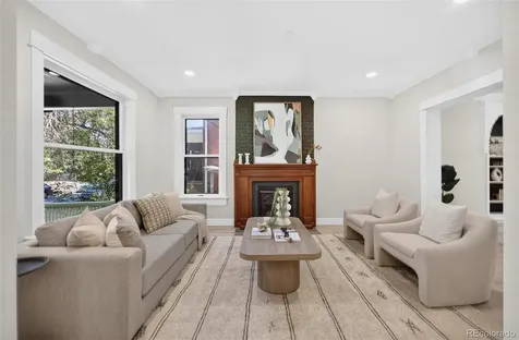 1148 N Corona Street Denver CO 80218