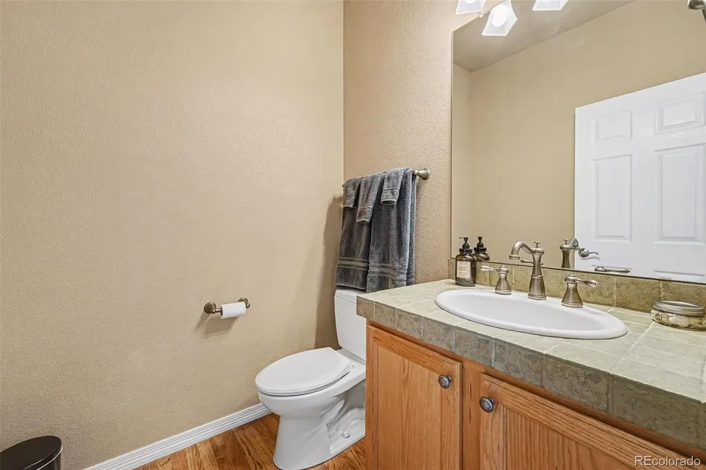 10617 Clarke Farms Drive Parker CO 80134