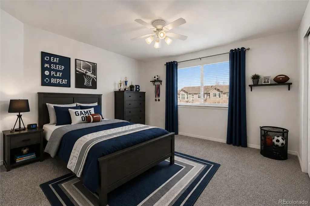10617 Clarke Farms Drive Parker CO 80134