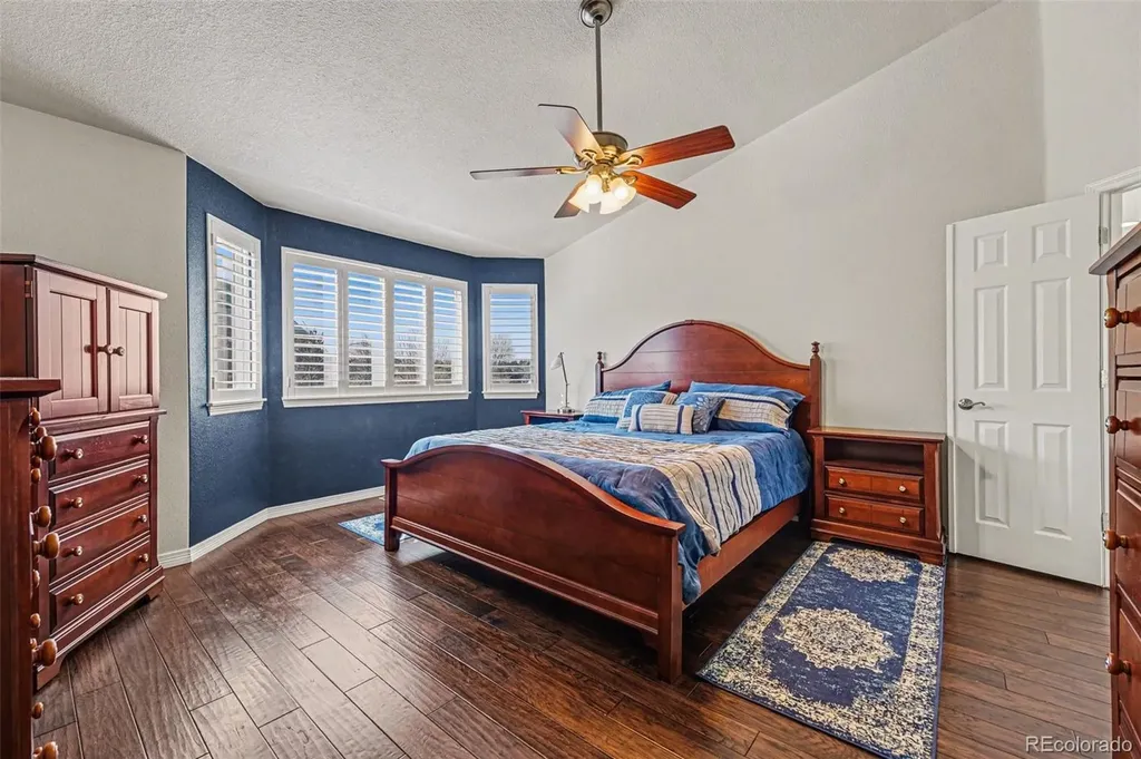 10617 Clarke Farms Drive Parker CO 80134