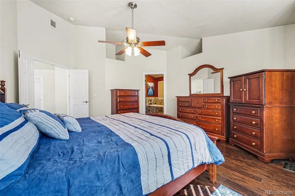 10617 Clarke Farms Drive Parker CO 80134