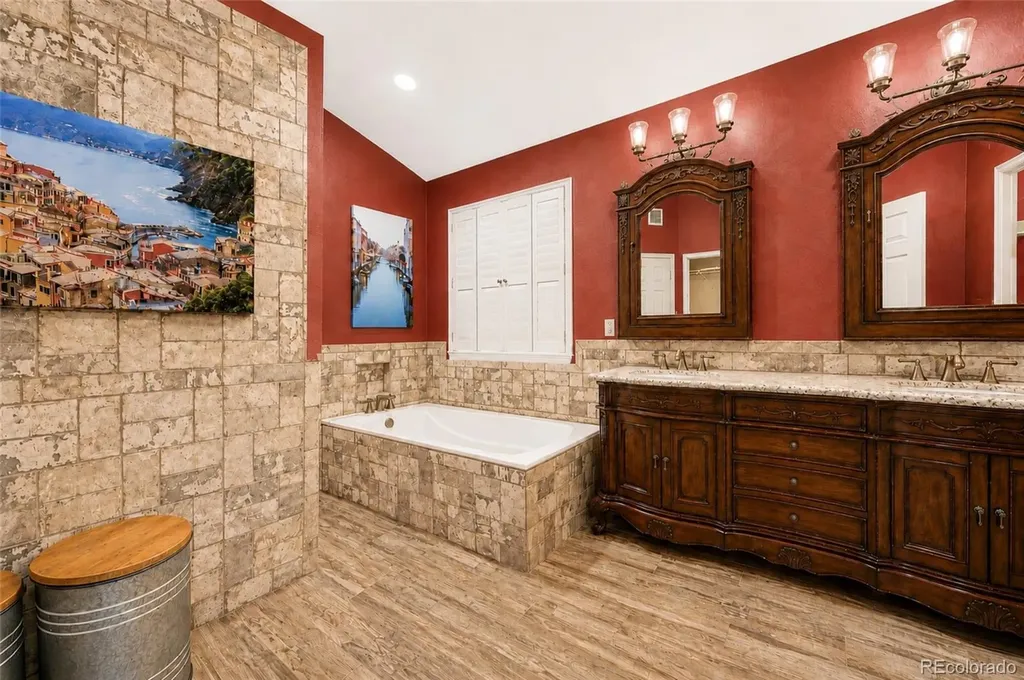 10617 Clarke Farms Drive Parker CO 80134