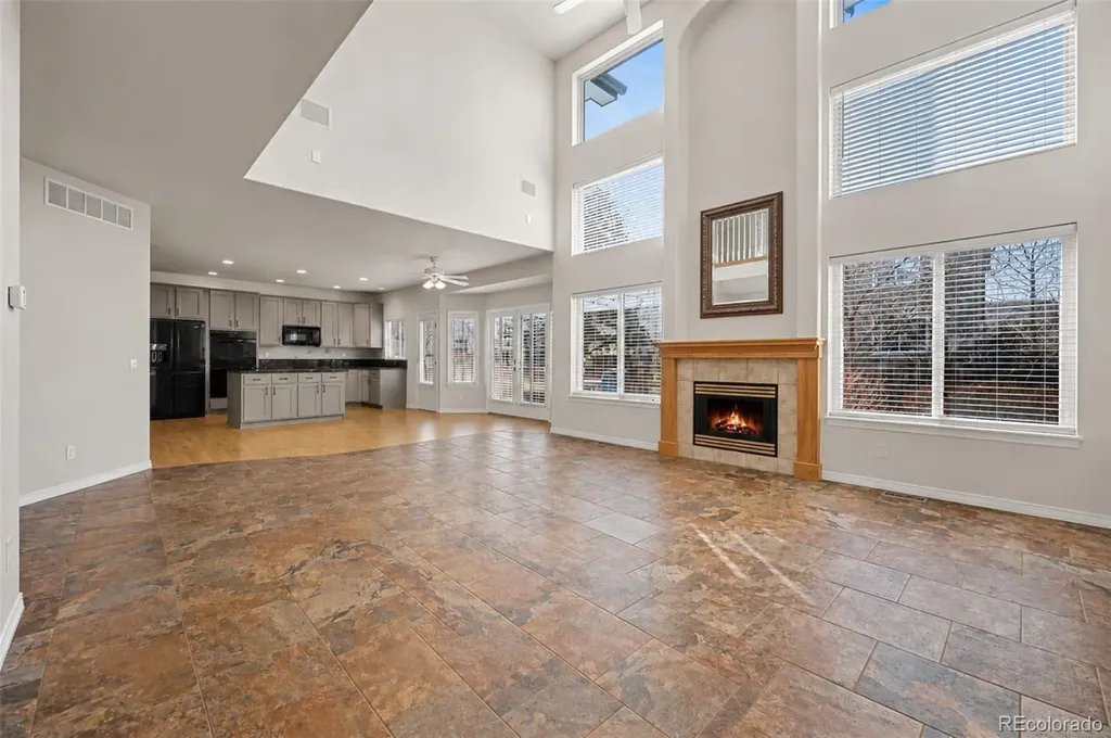 10617 Clarke Farms Drive Parker CO 80134
