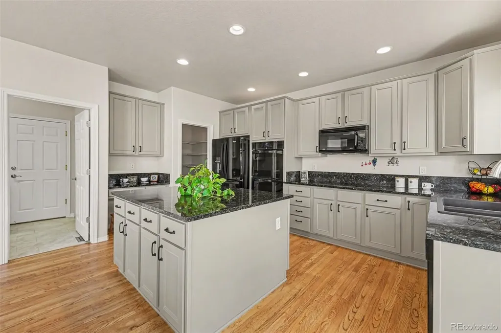 10617 Clarke Farms Drive Parker CO 80134
