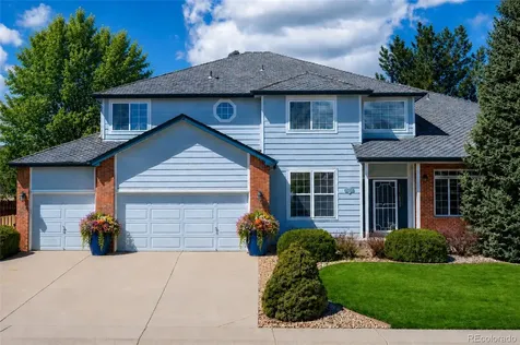 10617 Clarke Farms Drive Parker CO 80134