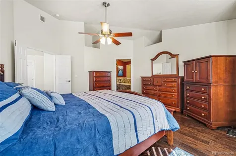 10617 Clarke Farms Drive Parker CO 80134