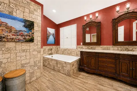 10617 Clarke Farms Drive Parker CO 80134