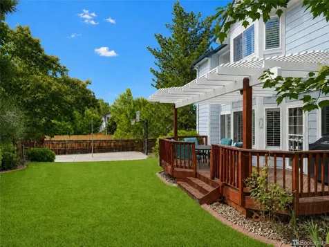 10617 Clarke Farms Drive Parker CO 80134